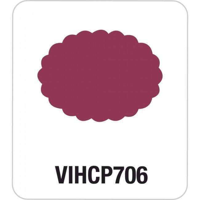 Artemio perforadora VIHCP706 oval festoneado ARTEMIO Oferta CENTROARTESANO