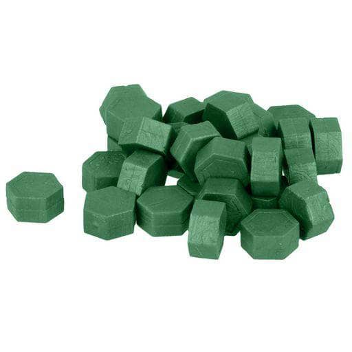 Artemio perlas de cera para lacre 13057006 verde oscuro ARTEMIO Oferta CENTROARTESANO