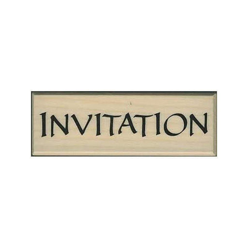 Artemio sello invitaci¾n ARTEMIO Oferta CENTROARTESANO