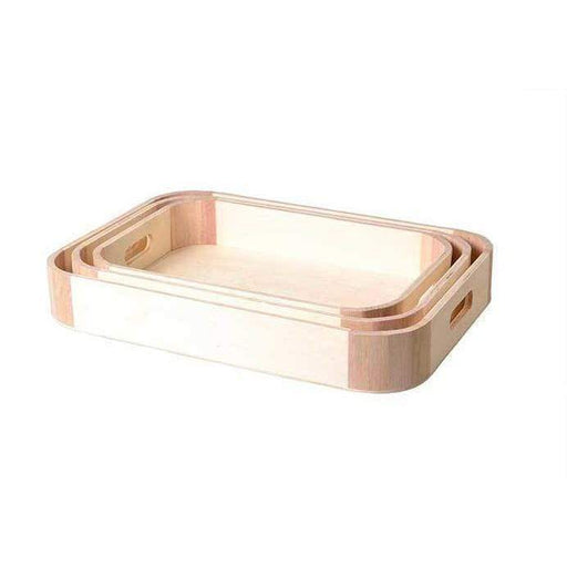 Artemio set 3 bandejas 14002540 ARTEMIO Oferta CENTROARTESANO