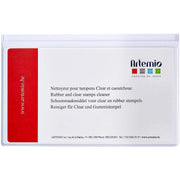 Artemio stamp scrubber bandeja limpia sellos ARTEMIO Oferta CENTROARTESANO