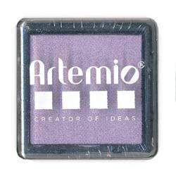 Artemio tinta 3x3cm heliotropo 10005110 ARTEMIO Oferta CENTROARTESANO