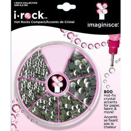 I.rock compact cristal blanco ARTEMIO Oferta CENTROARTESANO