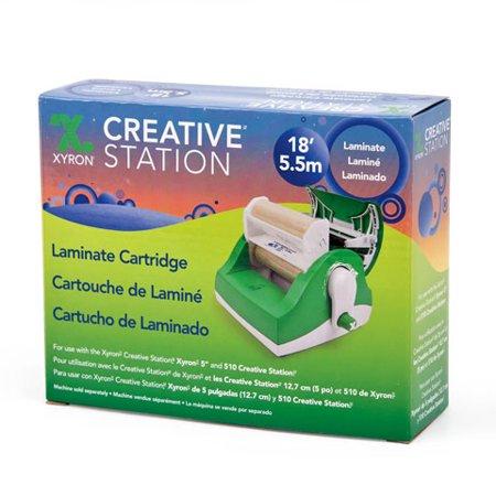Xyron recambio 510 Laminador ARTEMIO Oferta CENTROARTESANO