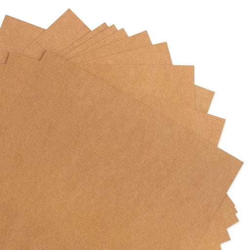 Carton Kraft 52.5x78.7cm 2mm 1410000212 ARTIS DECOR CENTROARTESANO