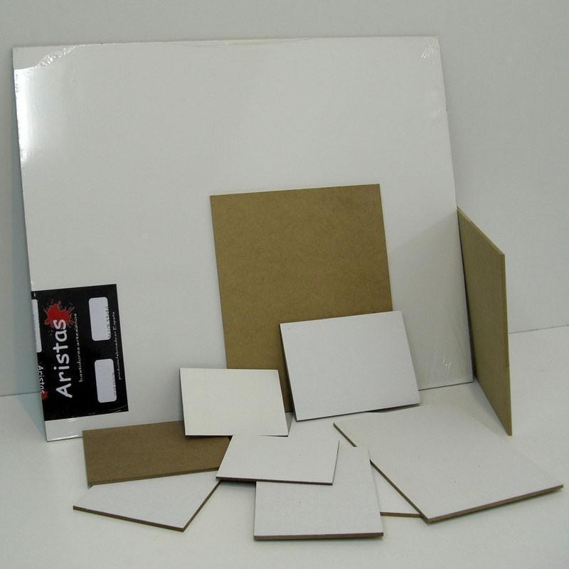 Atelier tablilla entelada 4p 33x22 ATELIER Oferta CENTROARTESANO