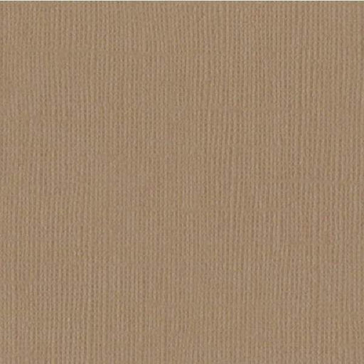 Cartulina Bazzill texturizada T8-850 fawn BAZZILL Oferta CENTROARTESANO