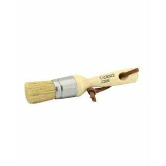 Cadence Brocha redonda 2200 CADENCE CENTROARTESANO