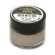Cadence Dora Finger Wax pintura dedo cera crema 20ml 6151 Diamante CADENCE CENTROARTESANO