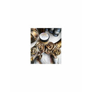 Cadence Finger Wax pintura dedo cera crema 20ml 904 Azteca Gold CADENCE CENTROARTESANO