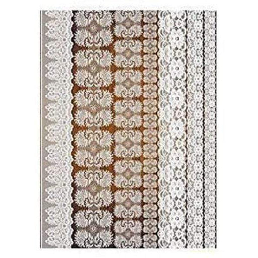 Cadence papel arroz 264 puntillas CADENCE CENTROARTESANO