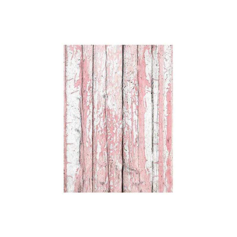 Cadence papel arroz 435 maderas rosas