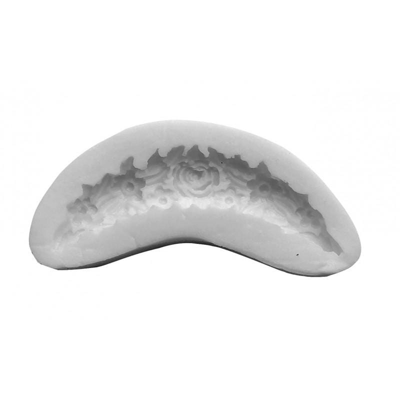 Molde de silicona CADENCE sa020  13x6 CADENCE CENTROARTESANO