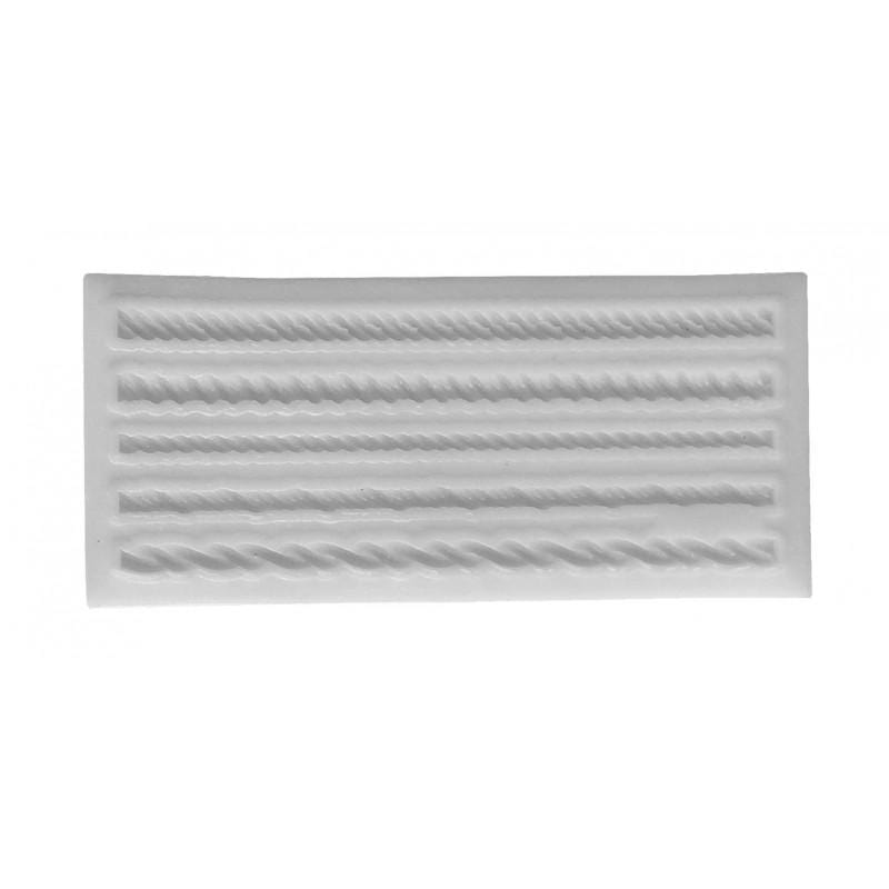 Molde de silicona CADENCE sa29 13x6 CADENCE CENTROARTESANO