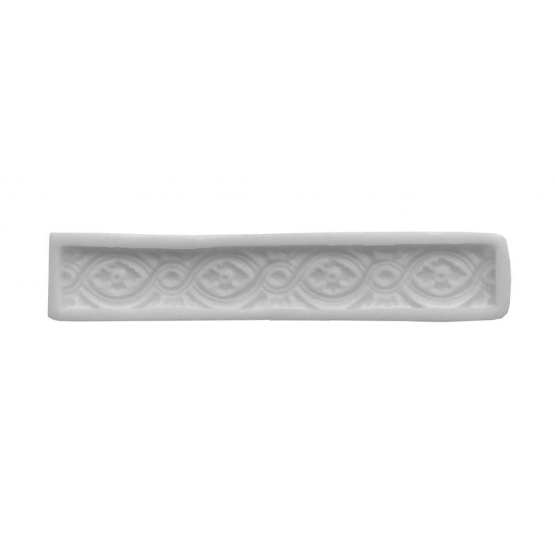 Molde de silicona CADENCE sa68 19x4 CADENCE CENTROARTESANO