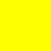 Cartulina Canson A3 250gr fluor CANSON amariillo fluor CENTROARTESANO