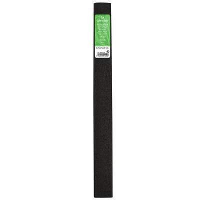 Canson Crespon standar 50x250cm negro CANSON CENTROARTESANO
