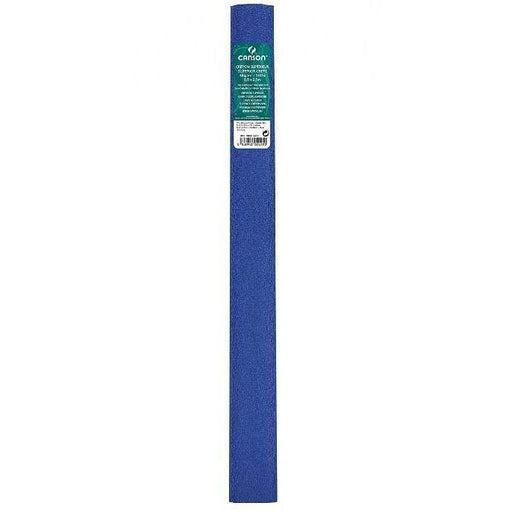 Canson Crespon superior 50x250 60g Azulon CANSON CENTROARTESANO