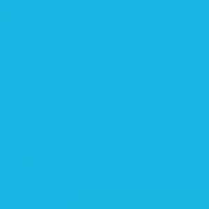 Cartulina Canson A2 185gr 50x65 azul primario CANSON CENTROARTESANO