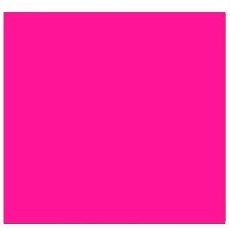 Cartulina Canson A2 185gr 50x65 fluo rosa CANSON CENTROARTESANO