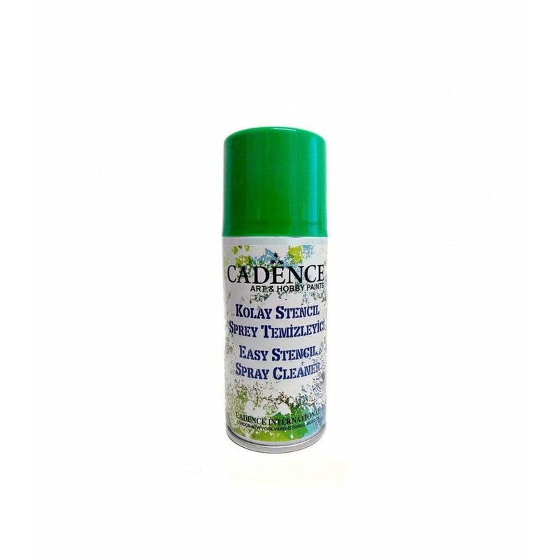 Cadence Spray para plantillas limpia facil CENTROARTESANO CENTROARTESANO