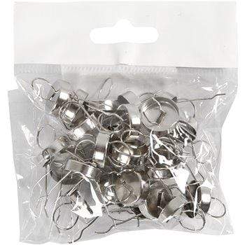 colgante metalico para bolas CENTROARTESANO CENTROARTESANO