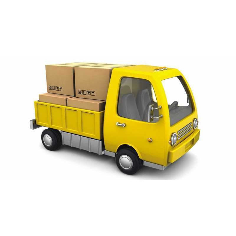 extra transporte