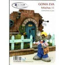 Revista manos maravillosas fofuchas 11 CENTROARTESANO CENTROARTESANO