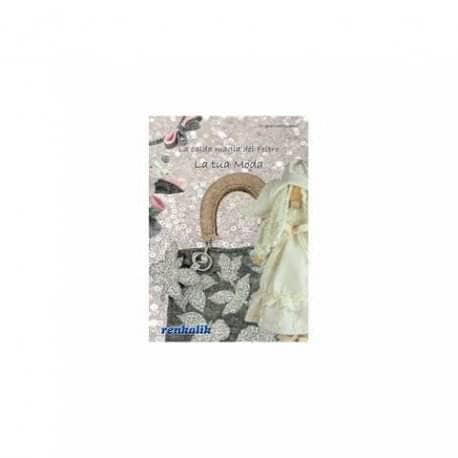Revista Renkalik La calda magia del feltro CENTROARTESANO CENTROARTESANO