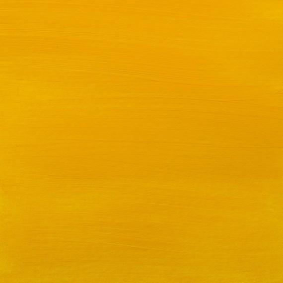 Standard Series Colores Acrílicos Tubo 250 ml Amarillo Azo Oscuro 270 CENTROARTESANO CENTROARTESANO
