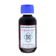 Betun de judea mongay Cinco Aros 125ml CHOPO CENTROARTESANO