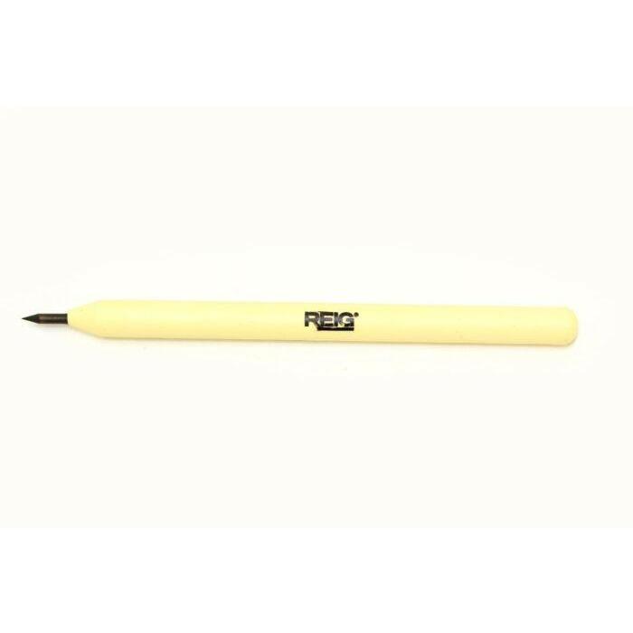 Buril punta seca redonda mango plastico 3mm nº5 CHOPO CENTROARTESANO