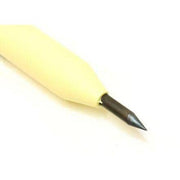 Buril punta seca redonda mango plastico 3mm nº5 CHOPO CENTROARTESANO