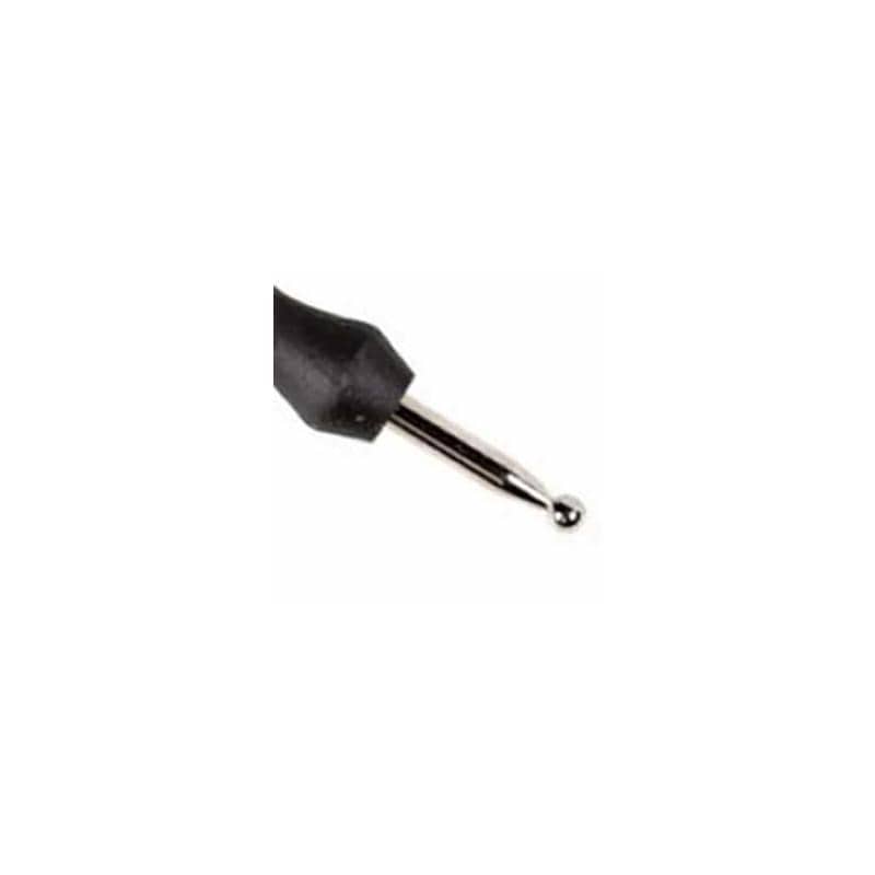 Buril simple bola 4mm Nº7 CHOPO CENTROARTESANO