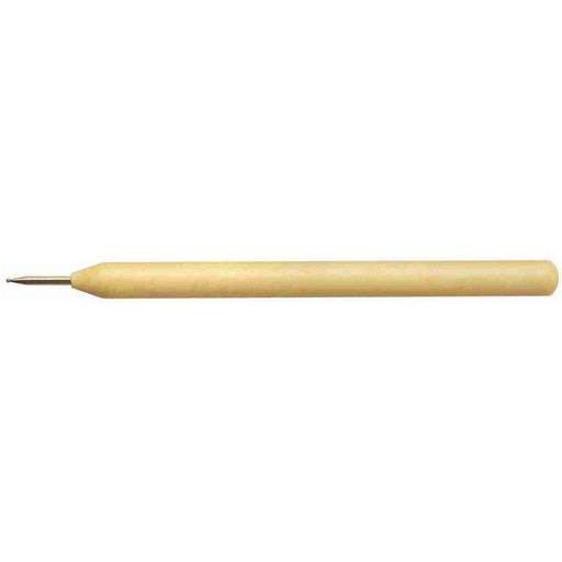Buril simple largo plastico bola 1.25mm  nº1 CHOPO CENTROARTESANO