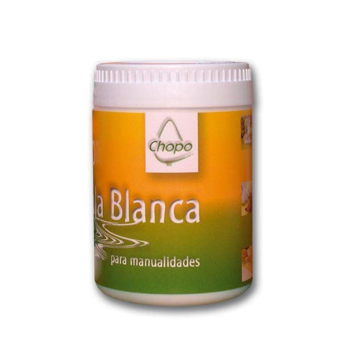 Cola blanca chopo 1000gr CHOPO CENTROARTESANO
