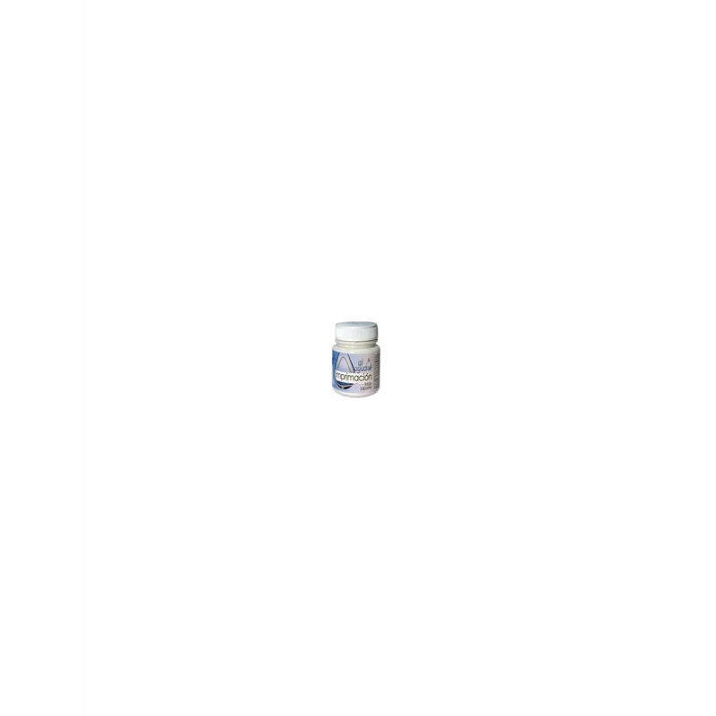 Imprimacion al agua todo soporte 80ml CHOPO CENTROARTESANO