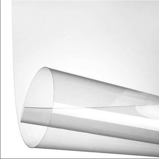 lamina acetato 25x35cm 0,4mm ud ref 2190040 CHOPO CENTROARTESANO