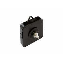 Maquinaria Reloj cuarzo chopo eje extra largo 16mm CHOPO CENTROARTESANO
