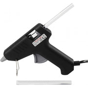 Mini pistola silicona calor+2 barritas 170º CHOPO CENTROARTESANO