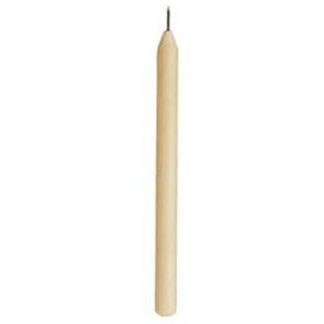Punta seca redonda mango plastico 1'5mm nº2 CHOPO CENTROARTESANO