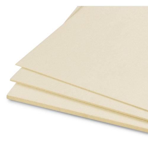 Carton contracolado madera celulosa pura 60X80 1.5mm 825g 93961C CLAIRE FONTAINE CENTROARTESANO