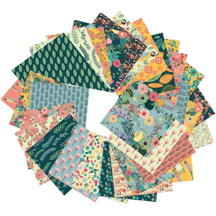 Papel origami 15x15cm 70gr 60 hojas 95351C CLAIRE FONTAINE CENTROARTESANO