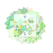 Papel origami 15x15cm 70gr 60 hojas 95353c CLAIRE FONTAINE CENTROARTESANO