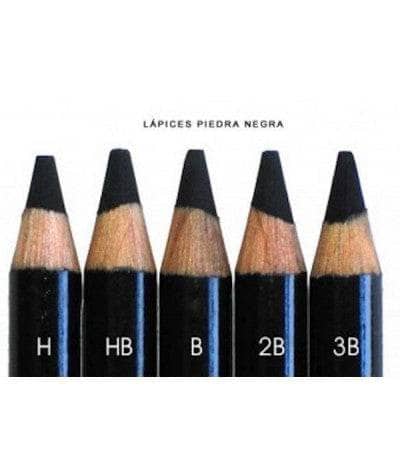 lapiz dibujo conte pierre noire H CONTE CENTROARTESANO