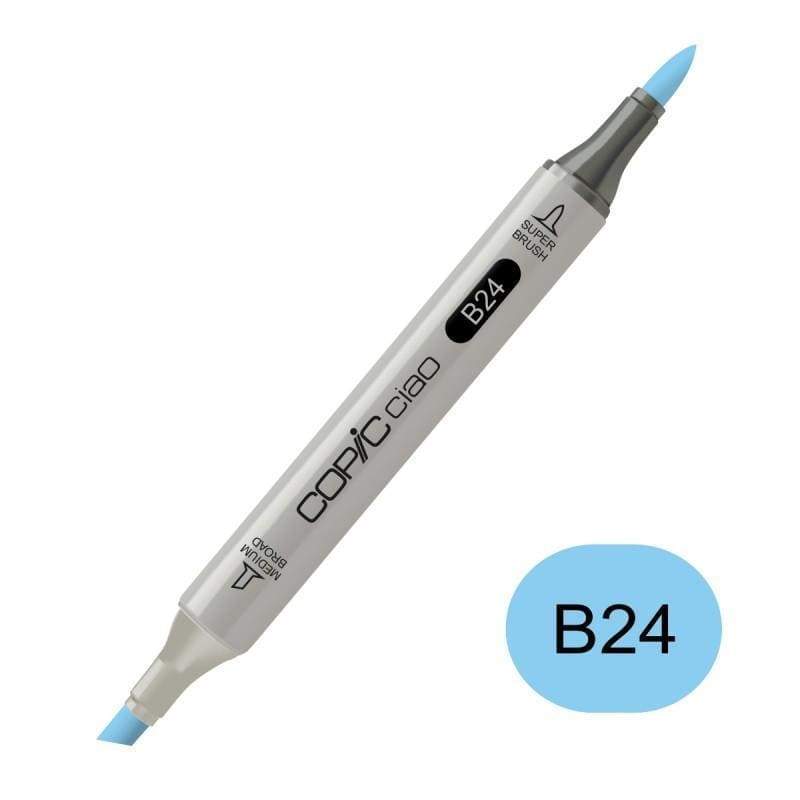Copic Ciao B24 Cielo COPIC CIAO Oferta CENTROARTESANO