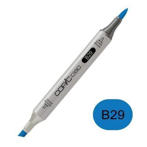Copic Ciao B29 Ultramar COPIC CIAO Oferta CENTROARTESANO