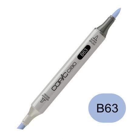 Copic Ciao B63 light hydrangea COPIC CIAO Oferta CENTROARTESANO