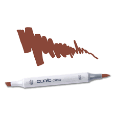 Copic Ciao E29 burnt umber COPIC CIAO Oferta CENTROARTESANO