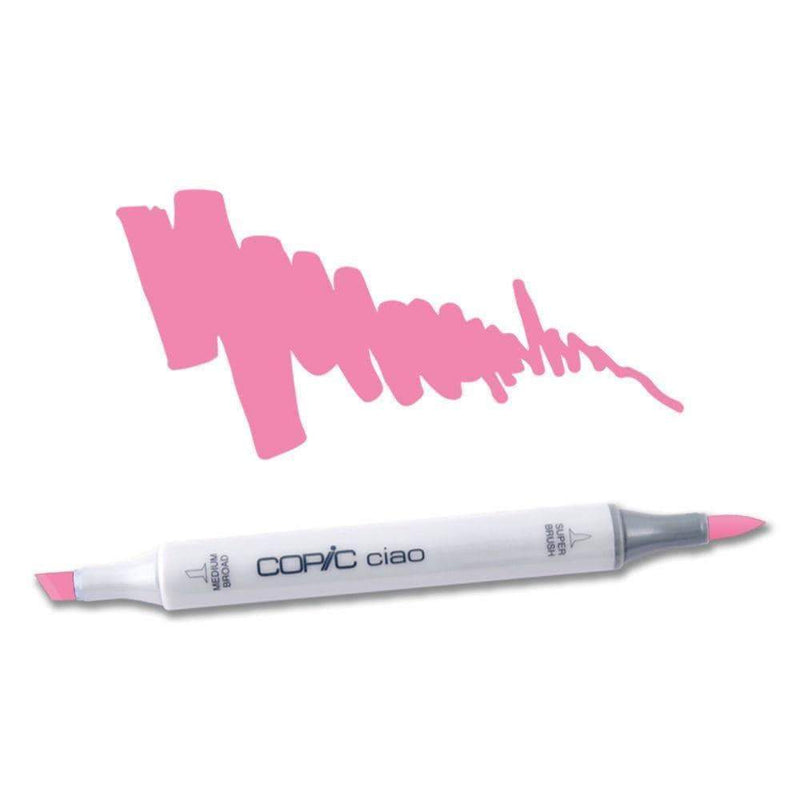 Copic Ciao RV06 cerise COPIC CIAO Oferta CENTROARTESANO